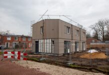 Starterslening Hof van Twente opnieuw beschikbaar met verhoogd budget Woningbouw