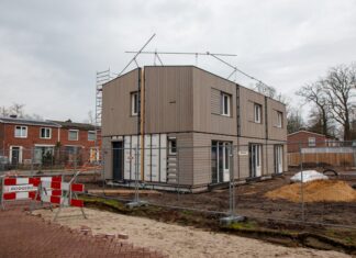 Starterslening Hof van Twente opnieuw beschikbaar met verhoogd budget Woningbouw
