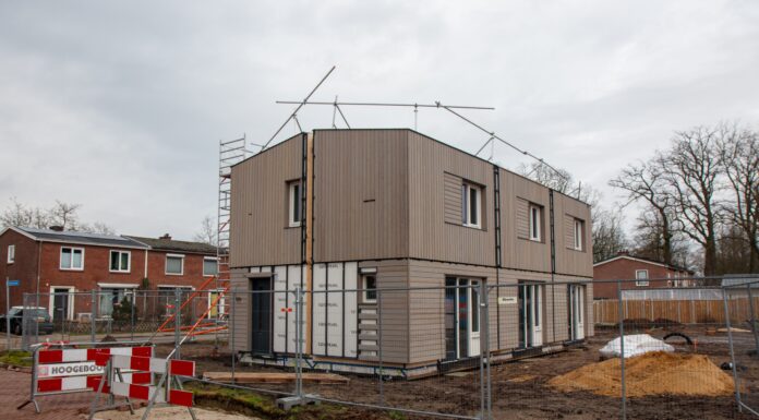 Woningbouw