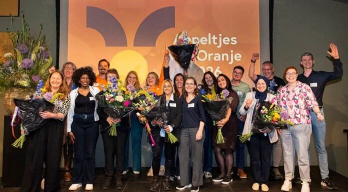 Appeltjesvanoranje