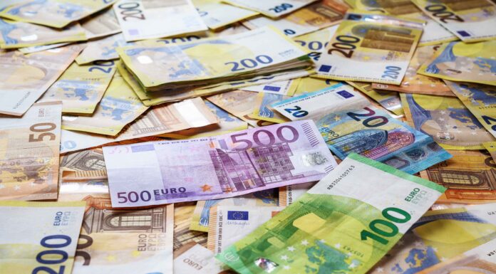 Eurobiljetten