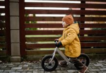 Sam&Overijssel zoekt werkgevers in Hof van Twente die kinderen kansen willen geven Fietskindherfst