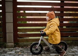 Sam&Overijssel zoekt werkgevers in Hof van Twente die kinderen kansen willen geven Fietskindherfst