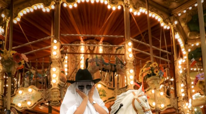 Halloweenkermis