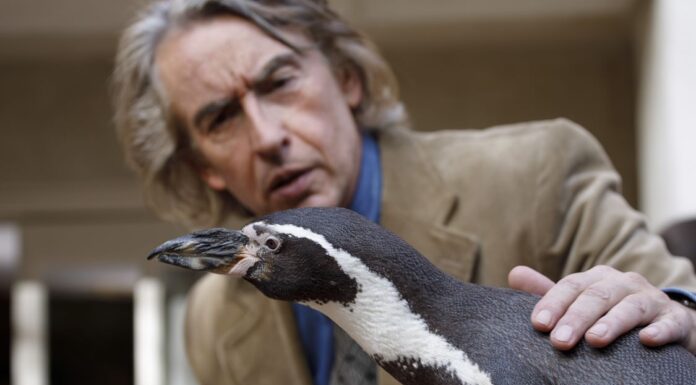 Penguin