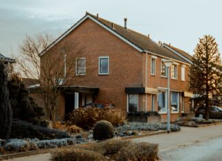Bijna de helft van de sociale huurwoningen in Hof van Twente gaat naar mensen van buiten de gemeente Socialewoningbouw