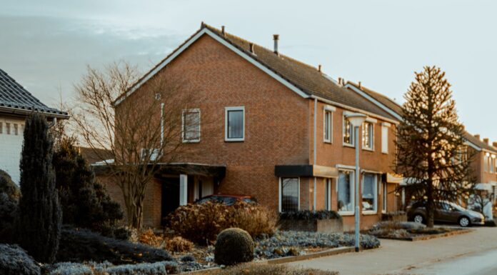 Socialewoningbouw